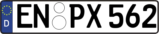 EN-PX562