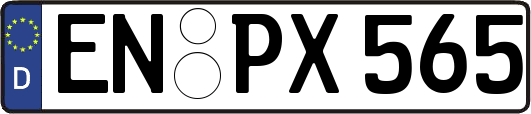 EN-PX565