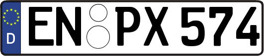 EN-PX574