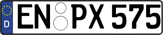 EN-PX575