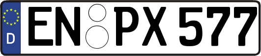 EN-PX577