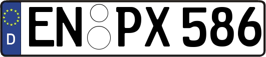 EN-PX586