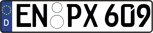 EN-PX609