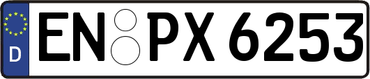 EN-PX6253