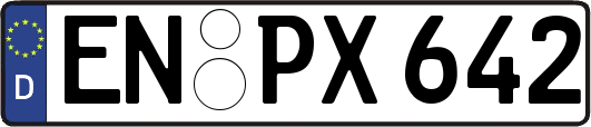 EN-PX642