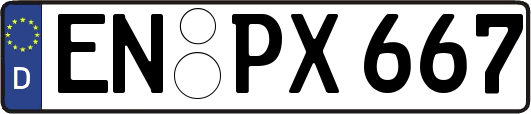 EN-PX667
