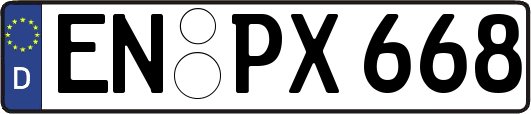 EN-PX668