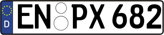 EN-PX682