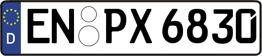 EN-PX6830