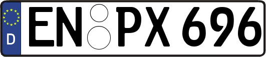 EN-PX696