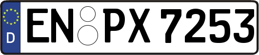 EN-PX7253