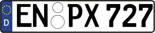EN-PX727