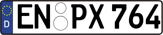 EN-PX764