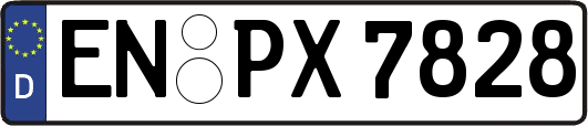 EN-PX7828