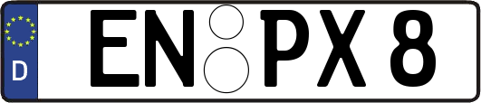 EN-PX8