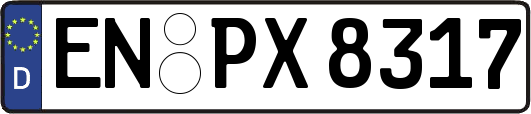 EN-PX8317