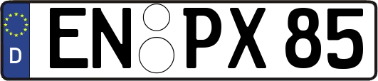 EN-PX85