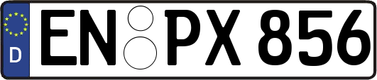 EN-PX856