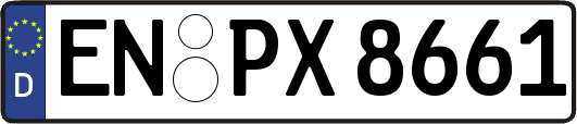 EN-PX8661