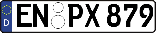 EN-PX879
