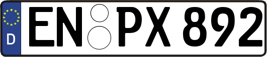 EN-PX892