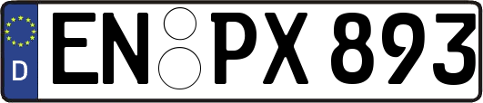 EN-PX893