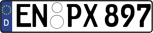 EN-PX897