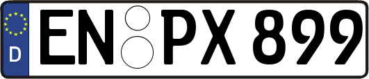 EN-PX899