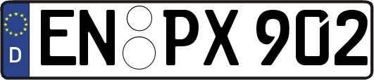 EN-PX902