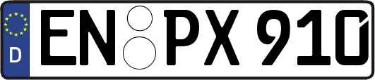 EN-PX910
