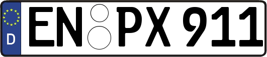 EN-PX911