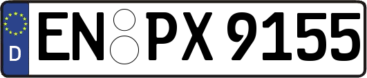 EN-PX9155