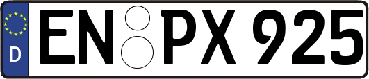 EN-PX925