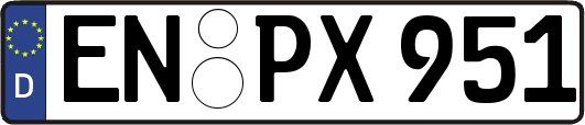 EN-PX951