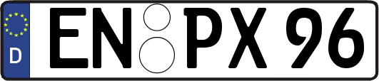 EN-PX96