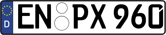 EN-PX960