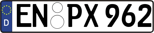 EN-PX962