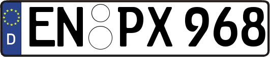 EN-PX968