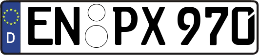 EN-PX970