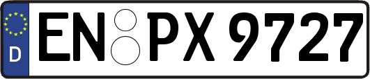 EN-PX9727