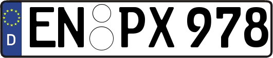 EN-PX978