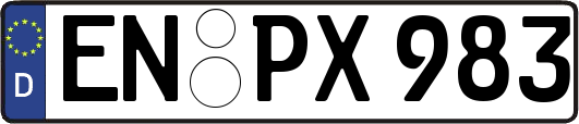 EN-PX983
