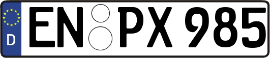 EN-PX985