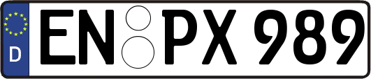 EN-PX989