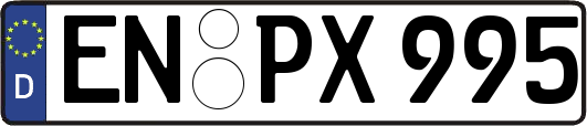 EN-PX995