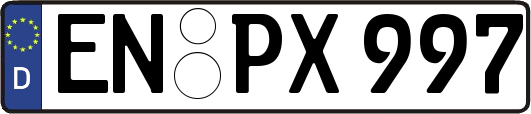 EN-PX997