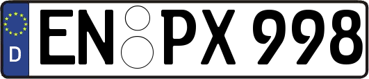 EN-PX998