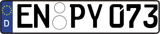 EN-PY073