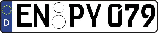 EN-PY079