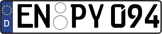 EN-PY094
